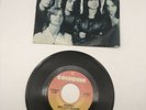 JOURNEY DON'T STOP BELIEVIN/NATURAL THING 45 RECORD WITH PICTURE SLEEVE COLUMBIA