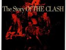 Clash The Story Of The Clash 1988 European Original Double Lp