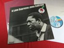 John Coltrane  A LOVE SUPREME  -  LP MCA Impulse MCL 1648 UK near mint
