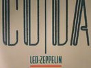 LED ZEPPELIN - Coda (remastered) - Vinyl (gatefold 180 gram vinyl LP)