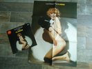 LP Ingrid Steeger singt Klimbim 1975 + super Poster