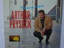 Arthur Prysock Coast To Coast Old Town Stereo LP #OTS 2005 FACTORY SEALED