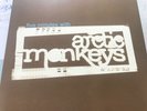 Five Minutes With Arctic Monkeys 7” Vinyl Single Very Rare Near Mint
