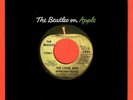 The Beatles US 45 Apple 2832 THE LONG & WINDING ROAD / FOR YOU BLUE 