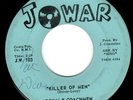 Moody New England GARAGE 45 - ROYALE COACHMEN - KILLER OF MEN (JOWAR) HEAR