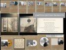 Taylor Swift Folklore SIGNED CD + 12 inch Vinyl Complete Set 11 titles Pre-Order