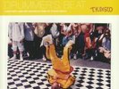 VARIOUS - Dance To The Drummer's Beat Vol 1 - Vinyl (2xLP)