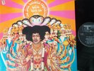 JIMI HENDRIX EXPERIENCE   