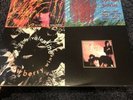 My Bloody Valentine Kiss The Eclipse LP Vinyl Rare ( Slowdive Ride Galaxie 500 )