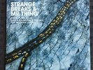 STRANGE BREAKS & MR THING by MR THING - UK press 3LP funk soul jazz compilation