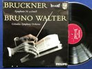 Philips 835 561 AY (Hi-Fi Stereo ED1) Bruckner Symphony No. 9 Bruno Walter