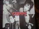 The Cramps, twist & shout 7