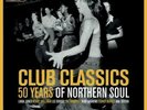 Various –Club Classics 50 Years Of Northern Soul[New & Sealed] 12