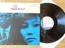 F141 WAYNE SHORTER : SPEAK NO EVIL BLUE NOTE STEREO BST 84194