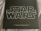 Star Wars Vinyl Soundtrack - Used, VG+, From Ultimate Collector’s Edition