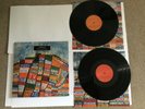 Radiohead LP hail to the thief ( original pressing )