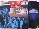 MOTOWN APOLLO RARE 1963 