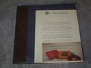Johnny Cash - Franklin Mint -The Greatest Country Music Recordings Of All Time