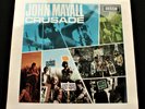 JOHN MAYALL Crusade UK Decca 1967 1st pressing DG *MINT-* LP