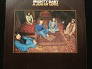 MIGHTY BABY A Jug Of Love UK Blue Horizon '71 1st Pressing *MINT* LP w INSERT