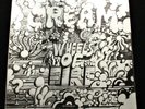CREAM Wheels Of Fire UK Polydor 1968 1st pressing D/LP Exceptional *MINT* Psych