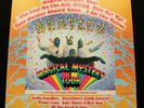 BEATLES Magical Mystery Tour UK Parlophone 1978 1st pressing *MINT* Psych LP