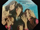 ROLLING STONES Through The Past Darkly UK Decca 1st Pressing 1969 *MINT* LP
