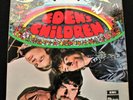 EDEN'S CHILDREN s/t UK Stateside 1968 1st pressing *MINT-* US ABC Psych LP
