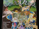 EARTHED UK Middle Earth '70 1st pressing *MINT-* LP Arcadium Writing On The Wall