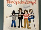 The Lovin’ Spoonful  - The Best Of The Lovin’ Spoonful Vinyl Record (VG) Rock