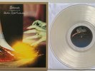 ELECTRIC LIGHT ORCHESTRA - ELDORADO CLEAR VINYL 180g - 2015 + INSERT  NR MINT