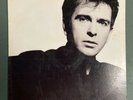 Peter Gabriel - So Vinyl Record (VG+) Rock