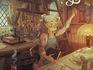Astrolago D&D 5e  Witch+Craft VG+