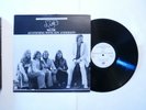 WLP YES MUSIC AN EVENING WITH JON ANDERSON LP RADIO NETWORK PRESENTS PROMO 1977
