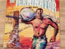 Rare  Mr. Spice - Terminator 12