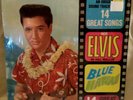 ELVIS PRESLEY 