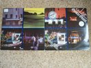 Gentle Giant Playing the Fool live double Album - 1st pressing with Booklet LP