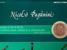 DYNAMIC - PAGANINI - QUARTETTI 10, 11, 12, 13 - QUARTETTO PAGANINI - 2LP - NM+/M