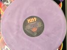KISS SONIC BOOM LP GATEFOLD PURPLE