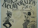 Silkscreen DUB SPECIALIST JUK'S INCORPORATION Part Two Studio 1 Coxsone Reggae