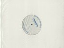 John Coltrane, Blue Train (Side B2) 45rpm LP Test Pressing SS - Clarity Vinyl