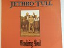 JETHRO TULL Wondering Aloud 1988 LP El Topo TROPO-319 Italy NM/VG+ LIVE