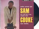 EP SAM COOKE  RCA VICTOR  86331 SUPERBE ETAT