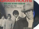 EP THE GRASSROOTS  RCA VICTOR  86906  BEL ETAT