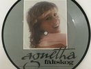 ABBA - Agnetha Faltskog The Heat Is On 7