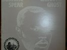 1976 Jamaica Release - Burning Spear - GARVEY'S GHOST Roots Reggae - WOLF DUB LP