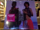 MGMT Oracular Spectacular LP sealed 180 gm vinyl