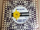 RUNNING JUMPING STANDING STILL 45 RPM