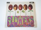THE ROLLING STONES - FLOWERS | VINYL, LP, ALBUM