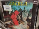 Jacula ‎– Tardo Pede In Magiam Versus LP 2020 Black Widow 180 gr. vinyl Nuovo